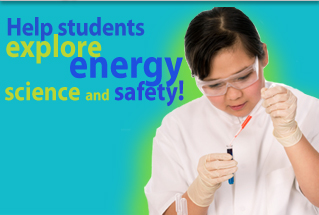 Energy Science-SMART!